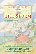 Storm by Cynthia Rylant