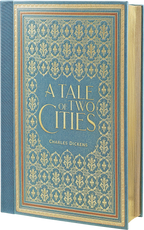 A Tale of Two Cities
