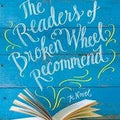 The Readers of Broken Wheel Recommend