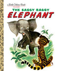 Saggy Baggy Elephant, the(Lgb)