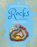 Anthology Rocks Minerals