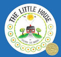 Little House 75th Anniversary Edition By Virginia Lee Burton