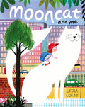 Mooncat And Me:  #1