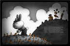 Creepy Carrots! by Aaron Reynolds