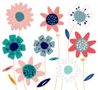 Avenir - 3D Decoration Medium CAT