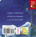 I Love You To The Moon / Back