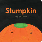 Stumpkin by Lucy Ruth Cummins