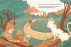 No Cats in the Library by Lauren Emmons