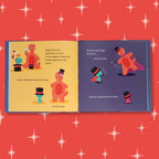 Tiny T. Rex and the Grand Ta-Da!