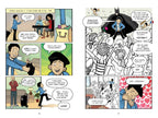 School Trip : Jerry Craft