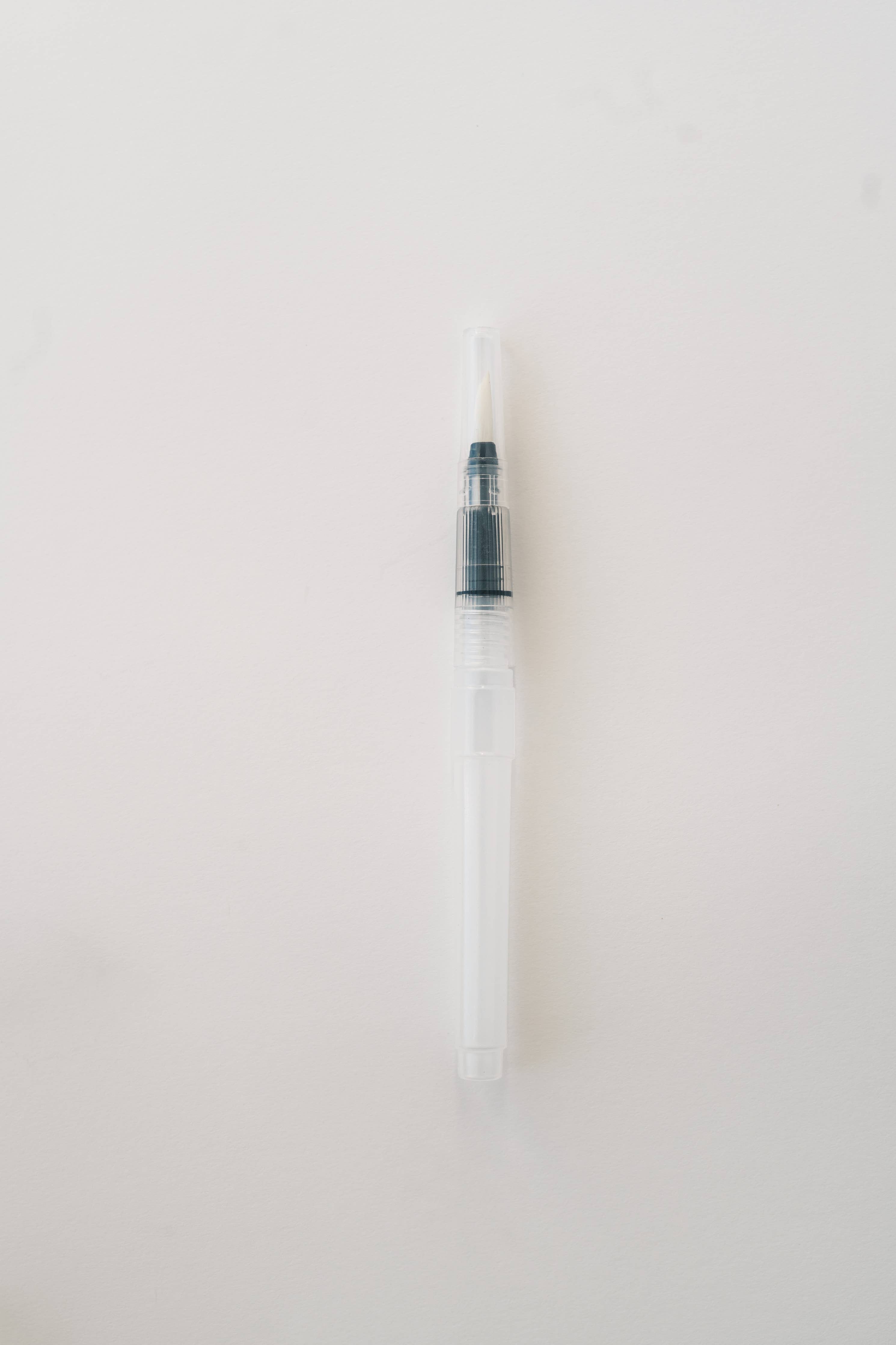 24 Color Watercolor Paint Palette