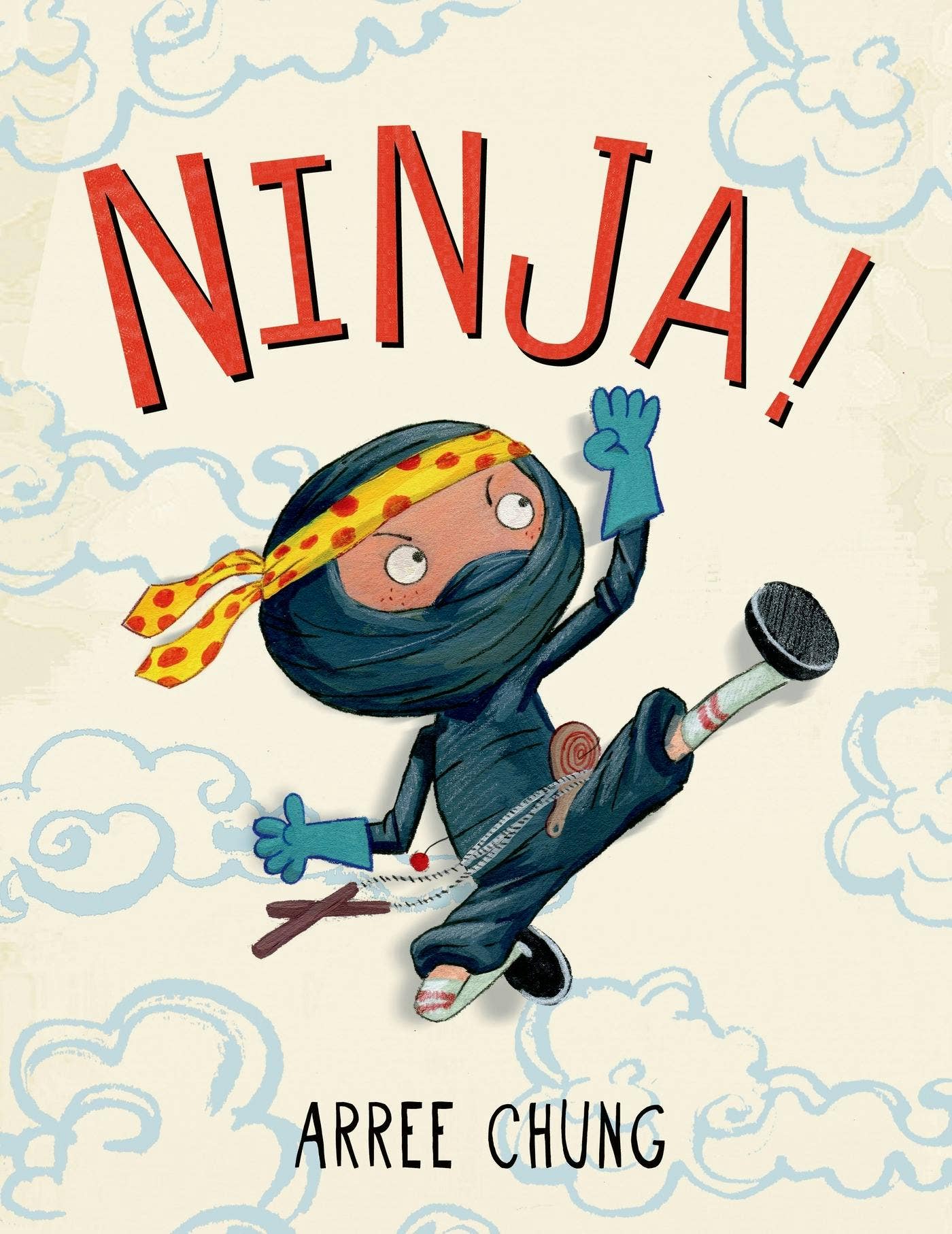 Ninja!: