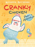 Party Animals by Katherine Battersby