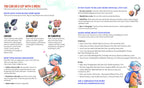 What Can You Do with a Rock? (NYT bestselling author) (HC)