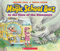 MSB: In The Time Of Dinosaurs