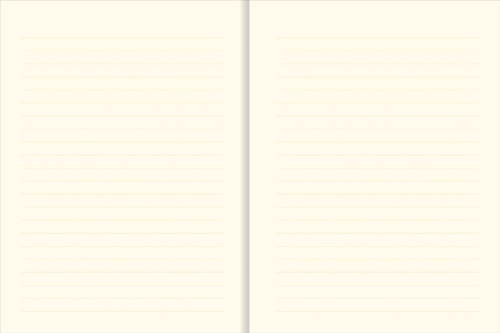 Old World Journal