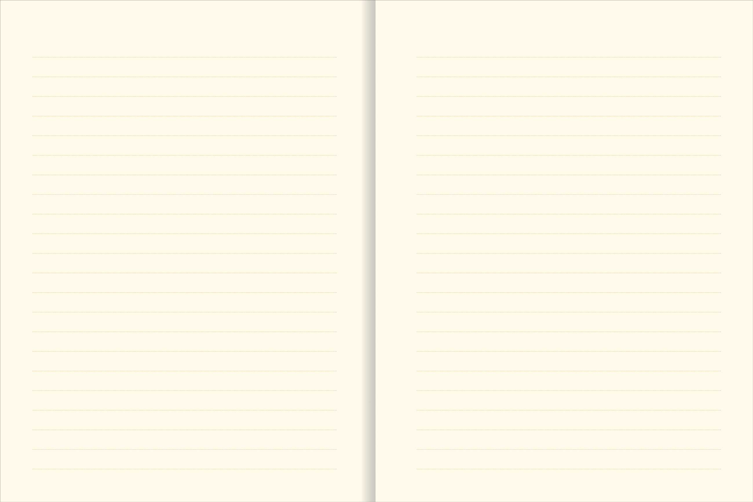Old World Journal