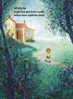Wonder of the Woods