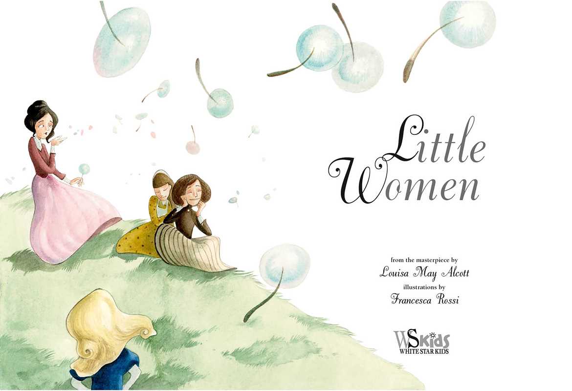 Little Women by