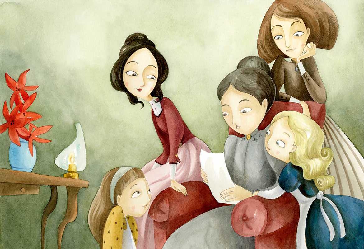 Little Women by