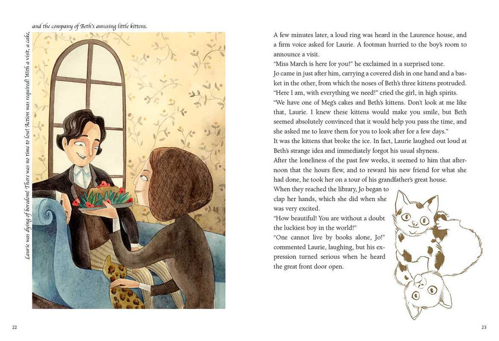 Little Women by