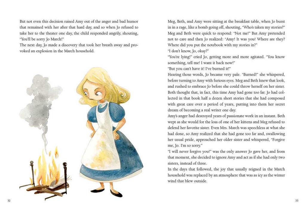 Little Women by