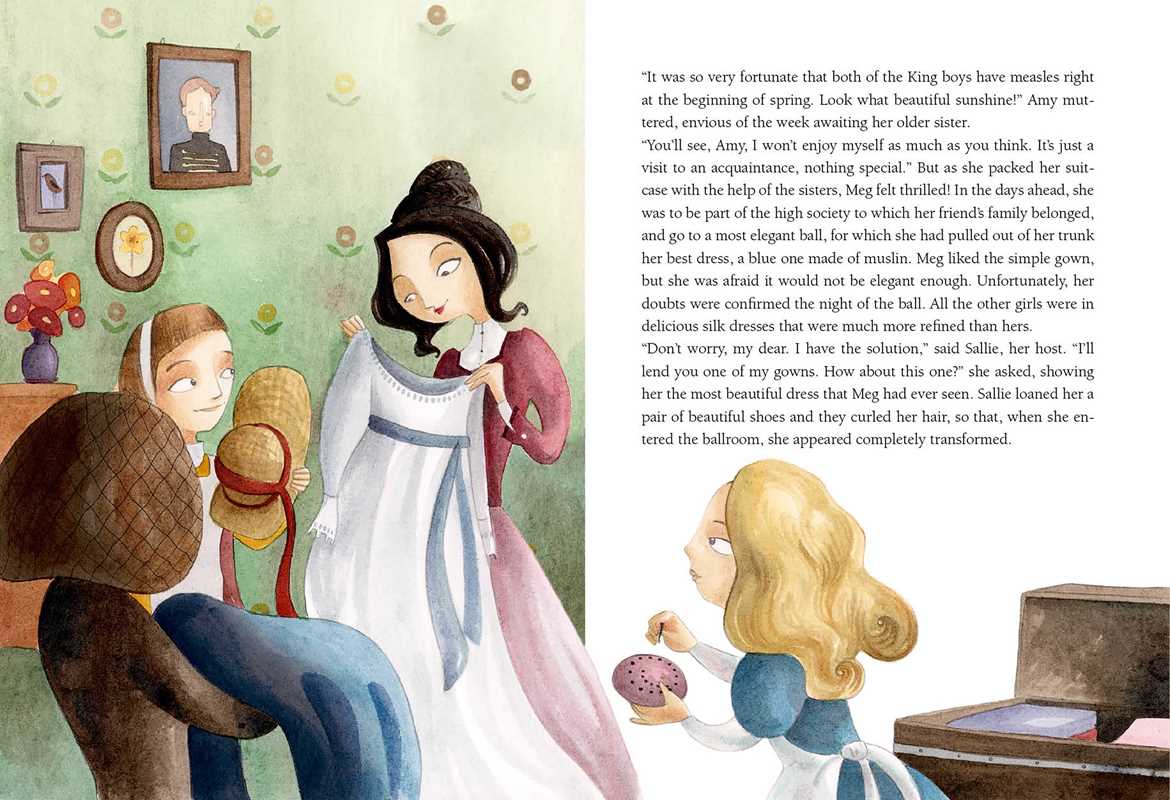 Little Women by