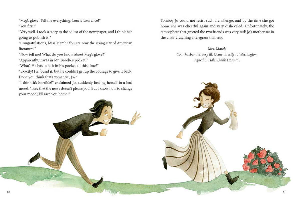 Little Women by