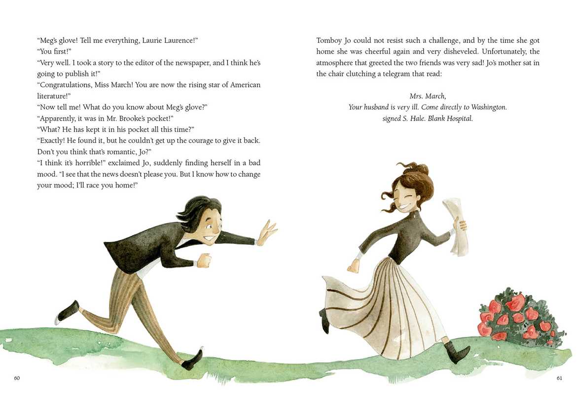Little Women by