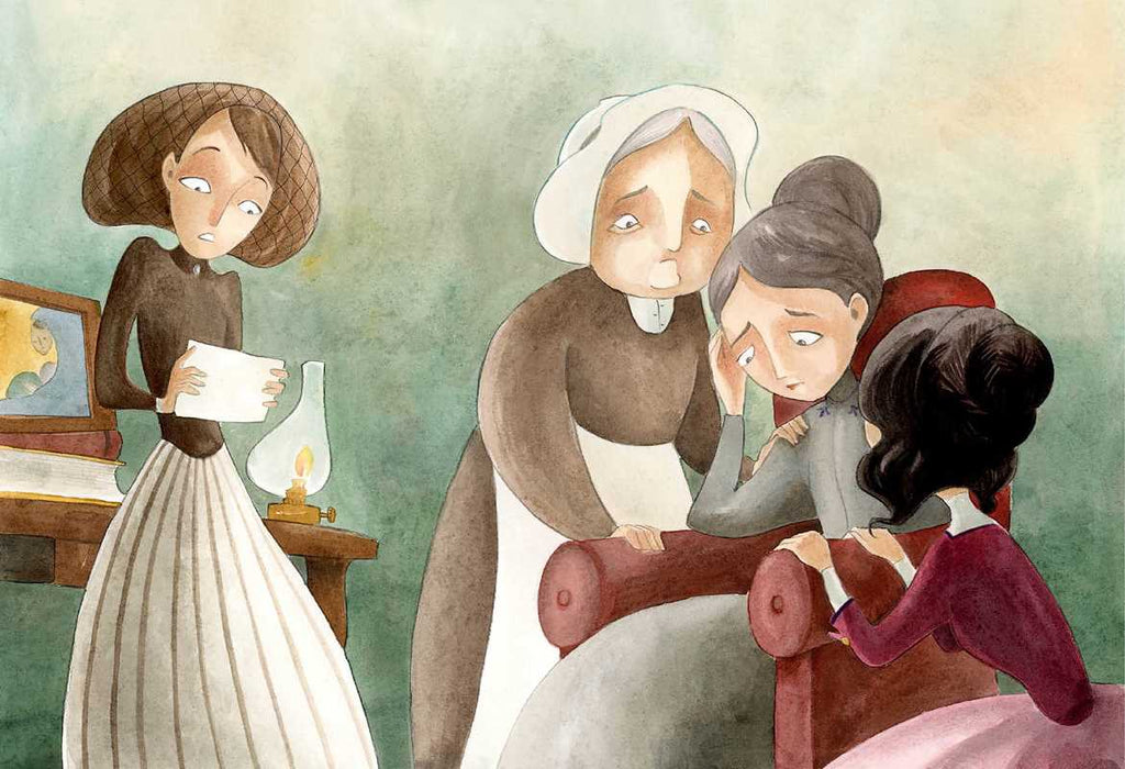 Little Women by