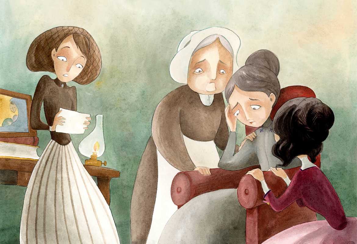 Little Women by