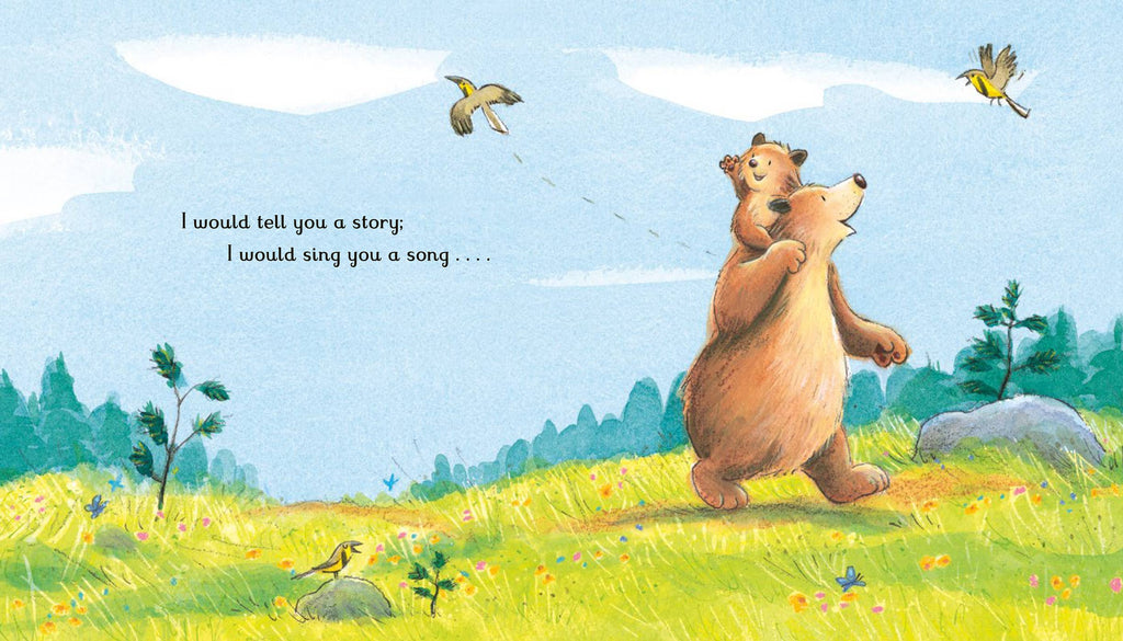 I Love You Forever And A Day