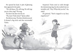Pet Store Sprite: A Branches Book (Pixie Tricks #3)