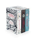 Wildwood Chronicles 3-Book Box Set : Colin Meloy
