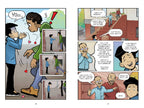 School Trip : Jerry Craft