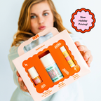 Clean Makeup & Skincare Kit for Kids and Tweens | Non-Toxic