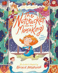 The Nutcracker And The Mouse King: