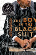 Boy in the Black Suit by Jason Reynolds