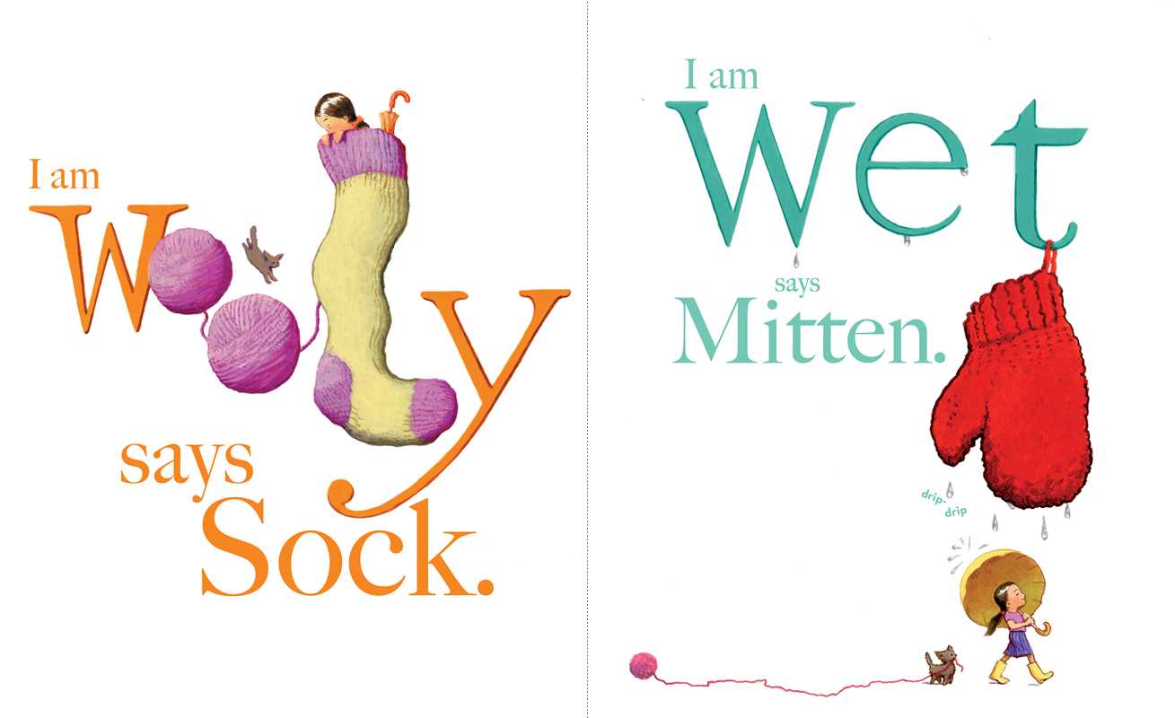 Have a Look, Says Book. by Richard Jackson