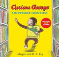 Curious George Storybook Favorites : H. A. Rey