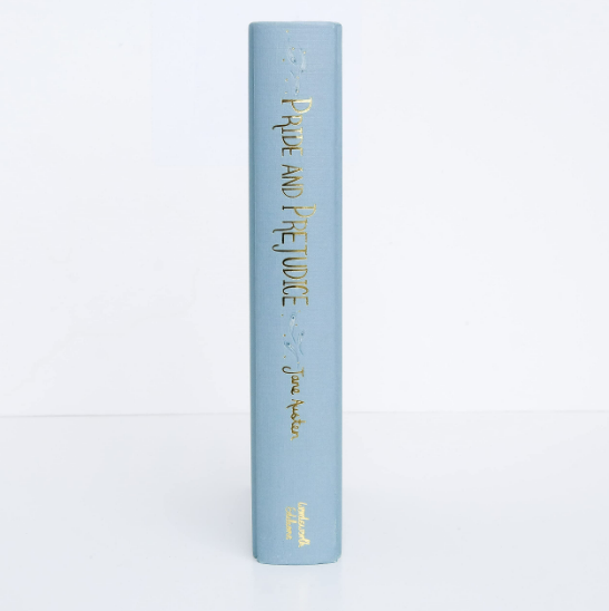 Pride and Prejudice(VALUE)| Austen | Hardcover
