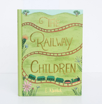The Railway Children(VALUE)| Collector's | Hardcover