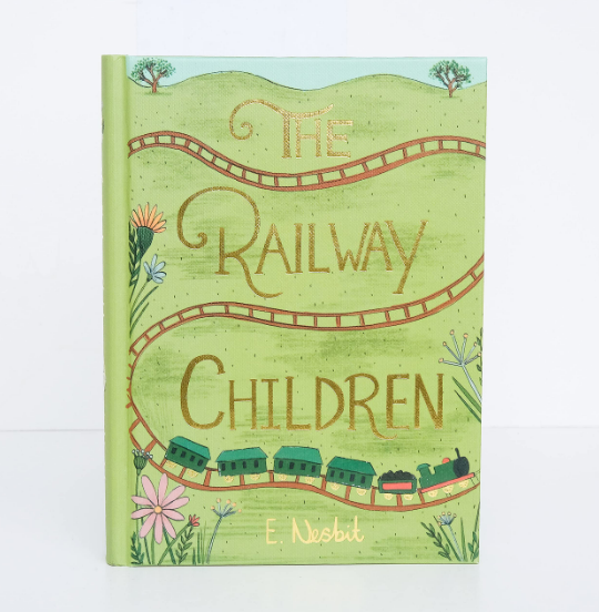 The Railway Children(VALUE)| Collector's | Hardcover