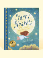 Starry Blankets: Poems for Bedtime