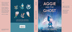 Aggie and the Ghost by Matthew Forsythe