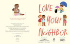 Love Your Neighbor