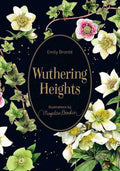 Wuthering Heights by Emily  BrontÃ«