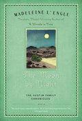Moon By Night: Book Two Of The Austin Family Chronicles