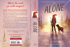 Alone by Megan E. Freeman