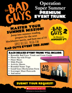 The Bad Guys